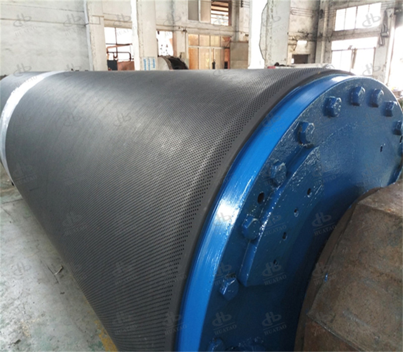 Blind Drilled Press Roll huatao group (1)(1)