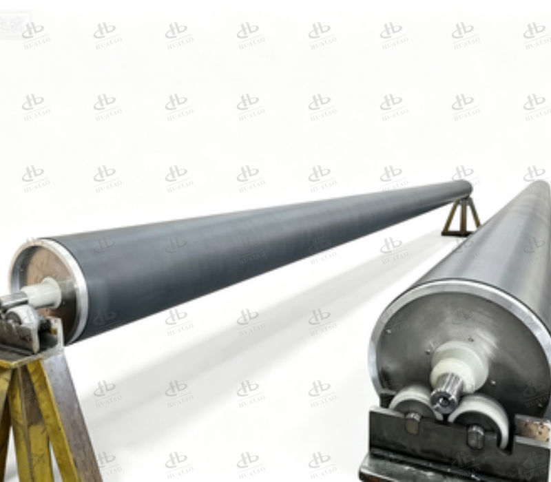 Carbon Fiber Contact roll10