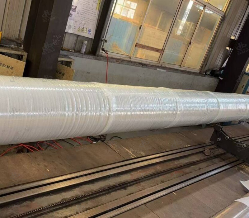Carbon Fiber Contact roll12