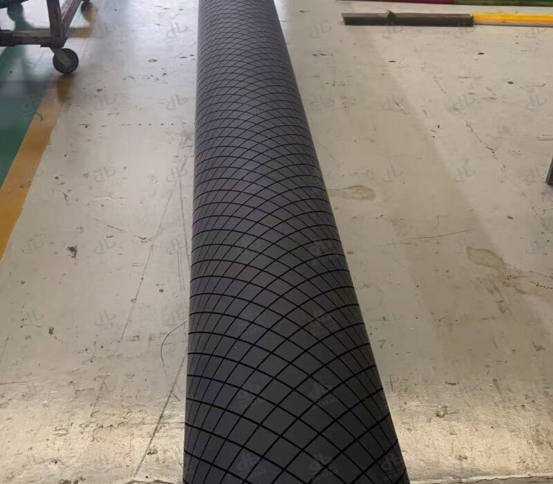 Carbon Fiber Contact roll15