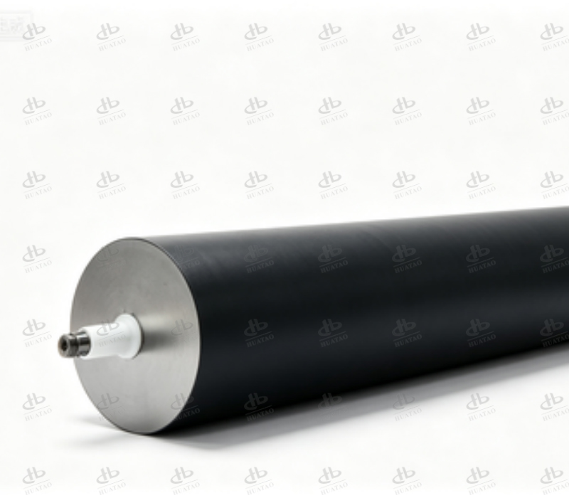 Carbon Fiber Contact roll4