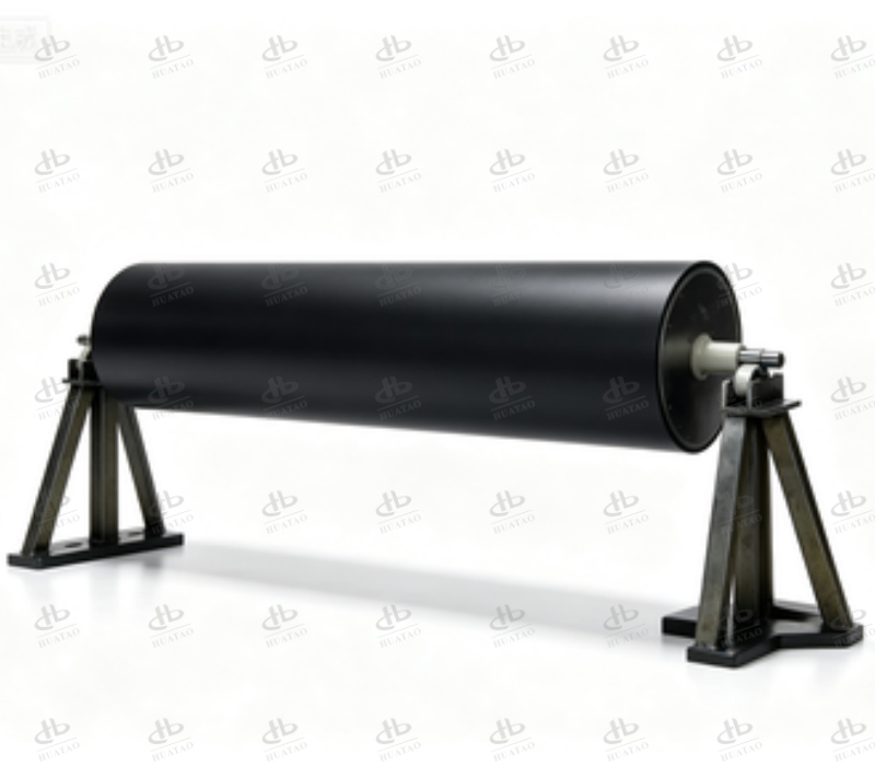 Carbon Fiber Contact roll5
