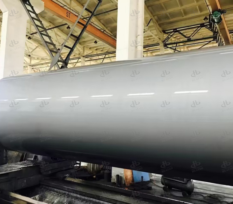 Casting Roll5
