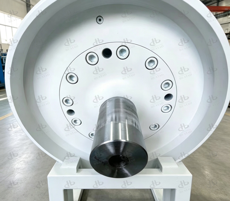 RPS Cooling roll 12