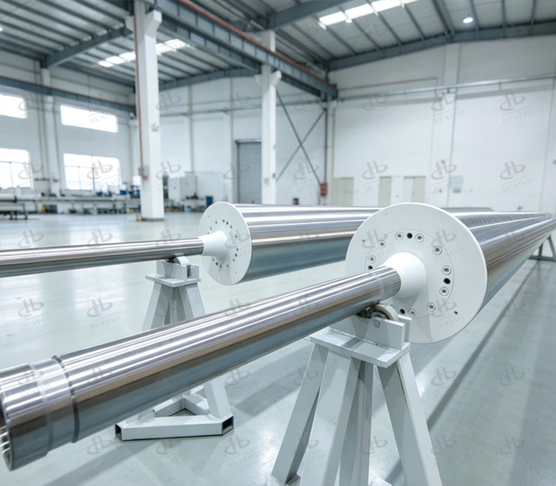 RPS Cooling roll 13