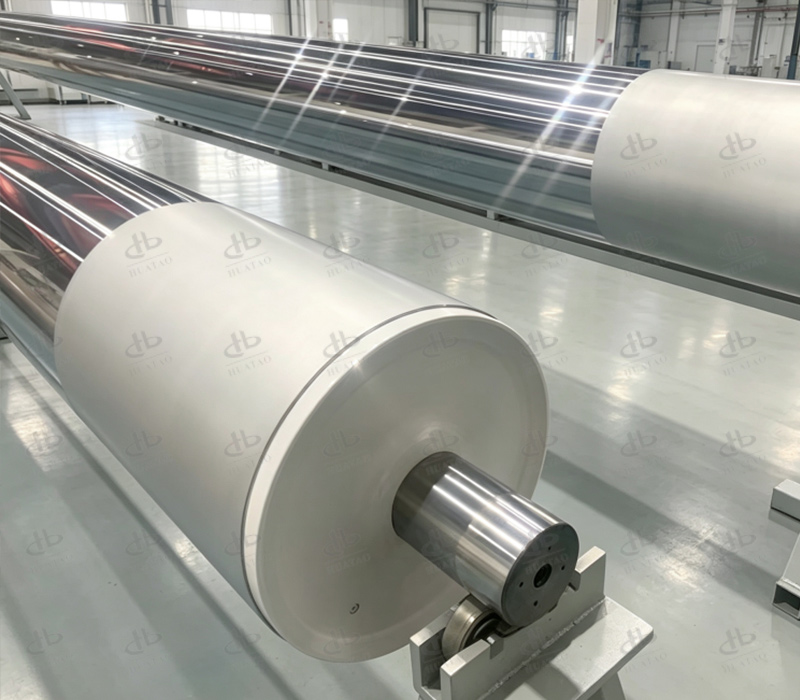 RPS Cooling roll 8