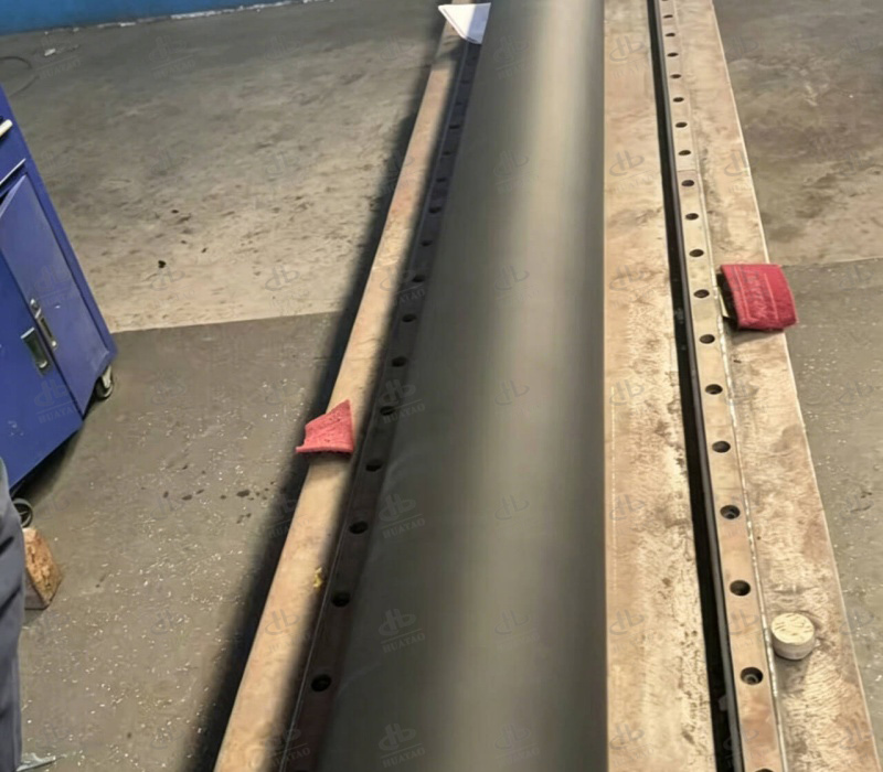 Slitter nip roll1