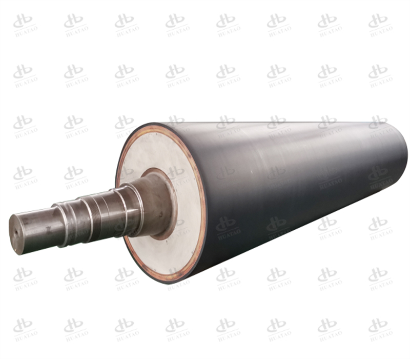 Steel Dryer Cylinder huatao group(1)