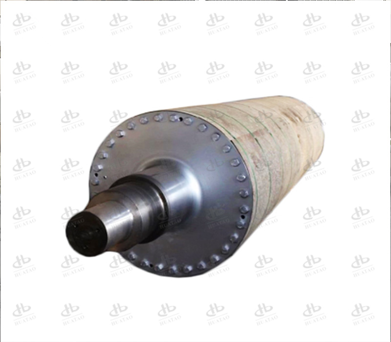 Steel Dryer Cylinder huatao group(2)