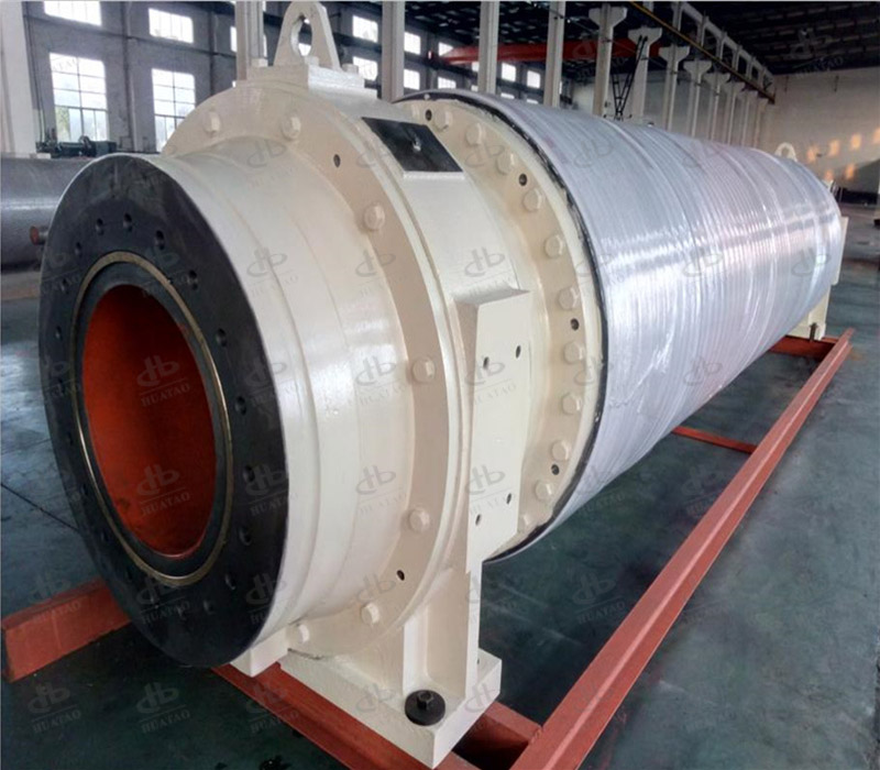 Vacuum Support Roll huatao group (2)(1)