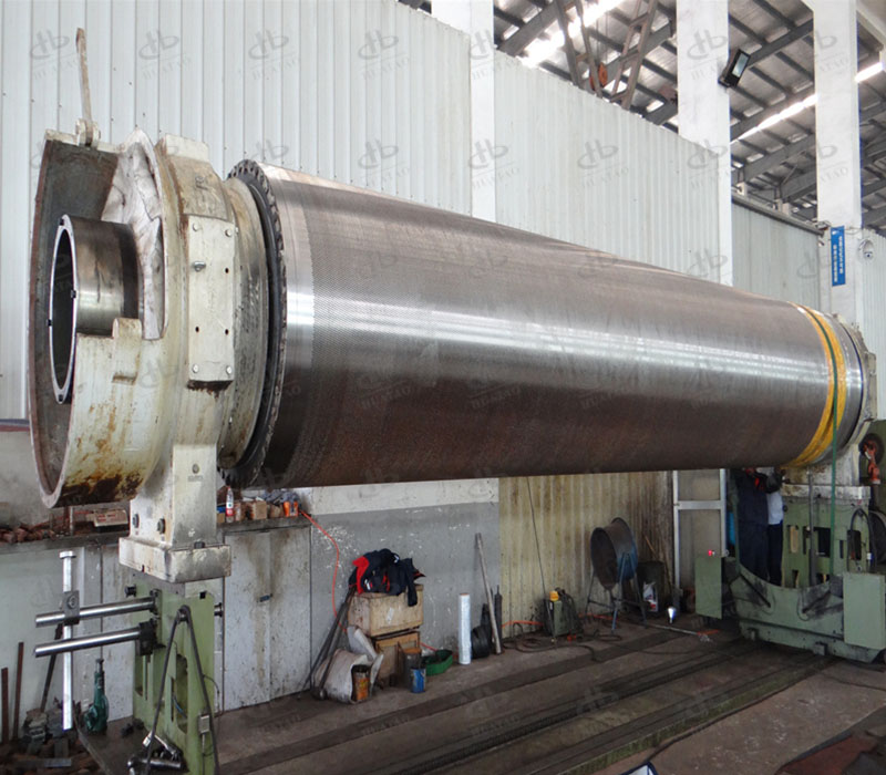 Vacuum Transfer Roll huatao group (1)(1)