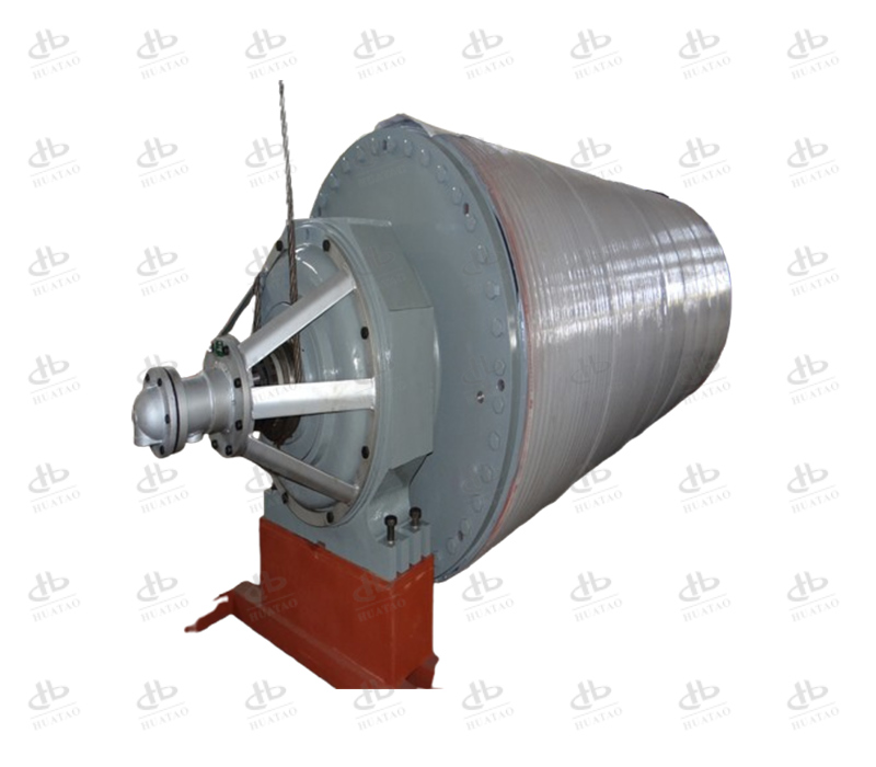 Vacuum Transfer Roll huatao group