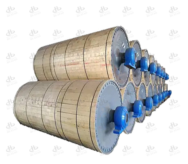 Yankee Dryer Cylinder huatao group (1)(1)