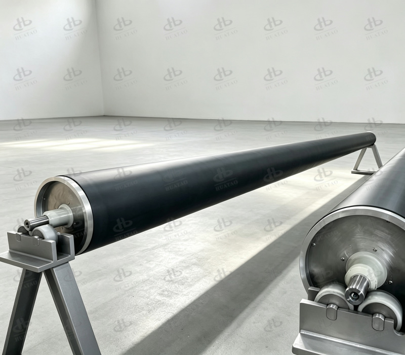 carbon fiber tension roller3