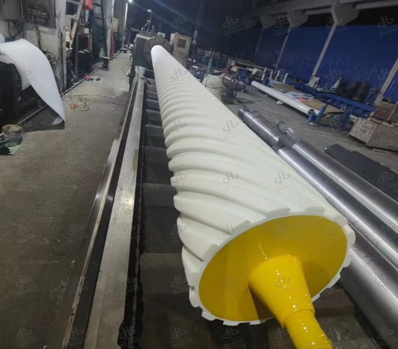 cleaning roll 4