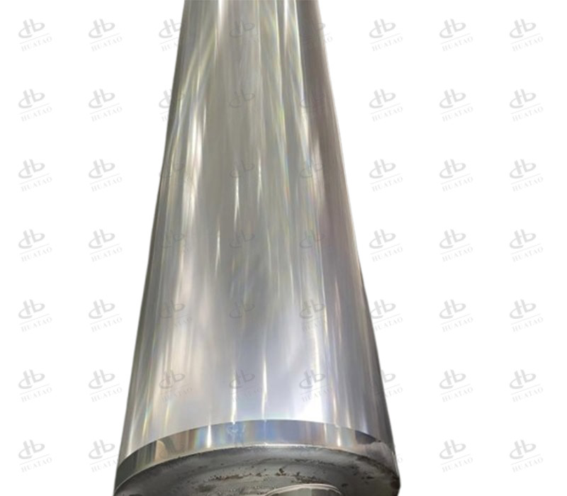 metering roll