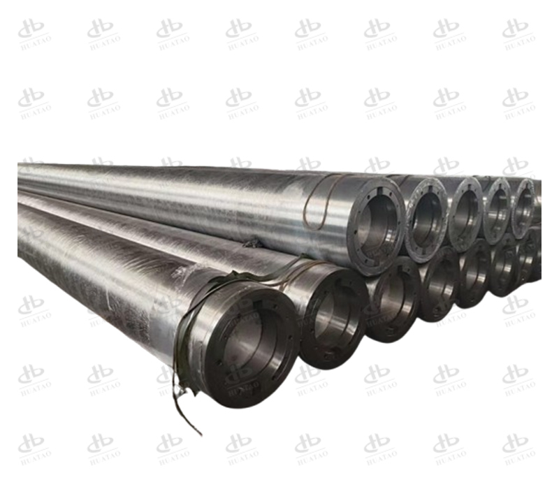 winding core
