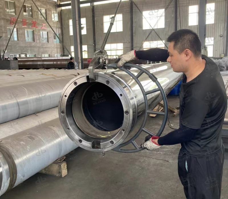 winding core