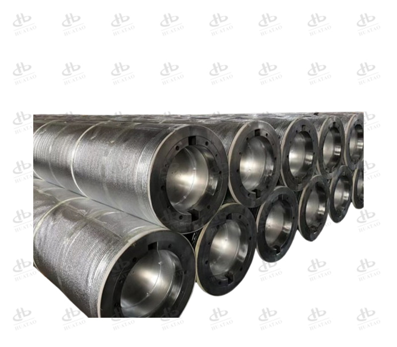 winding core