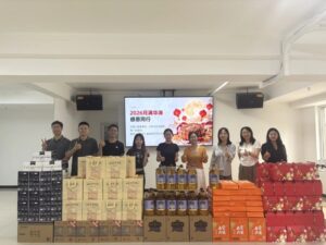 Group 5 Mid Autumn Festival Picture Group 5 Mid Autumn Festival Picture