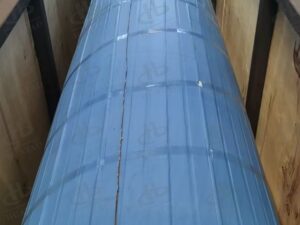 corona nip roller picture